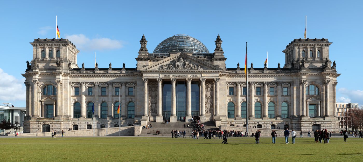 The Weimar Republic