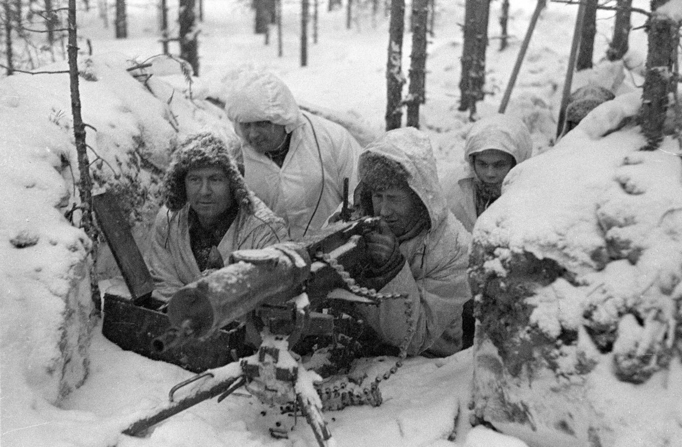 The Winter War