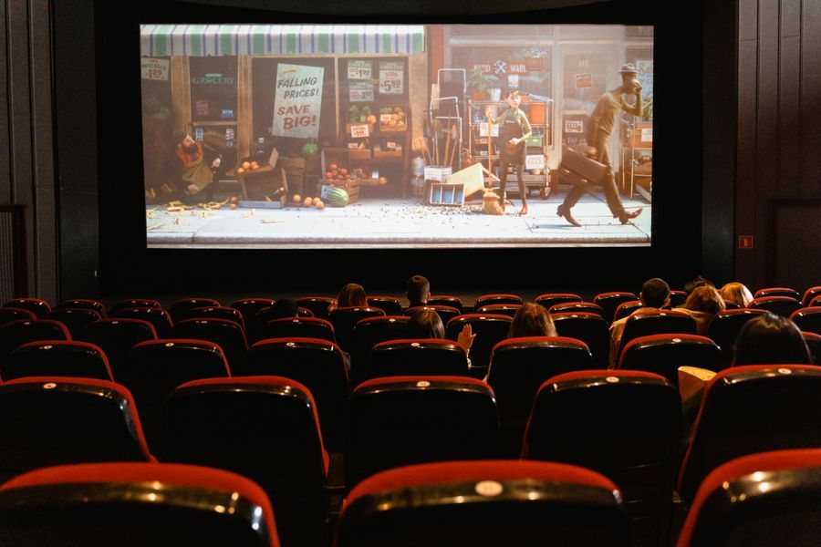 Cinema