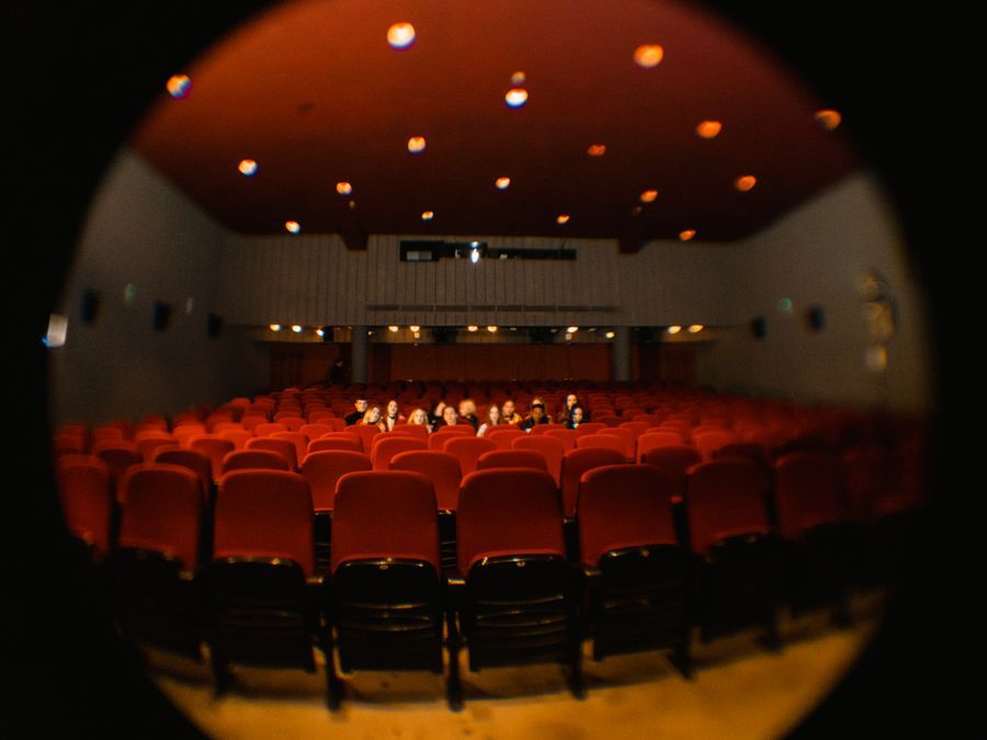 Cinema