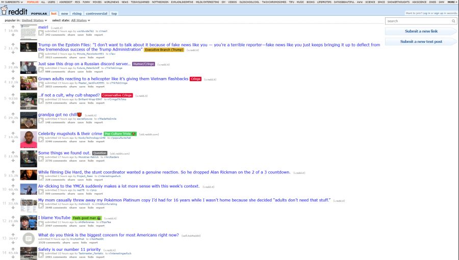 Reddit