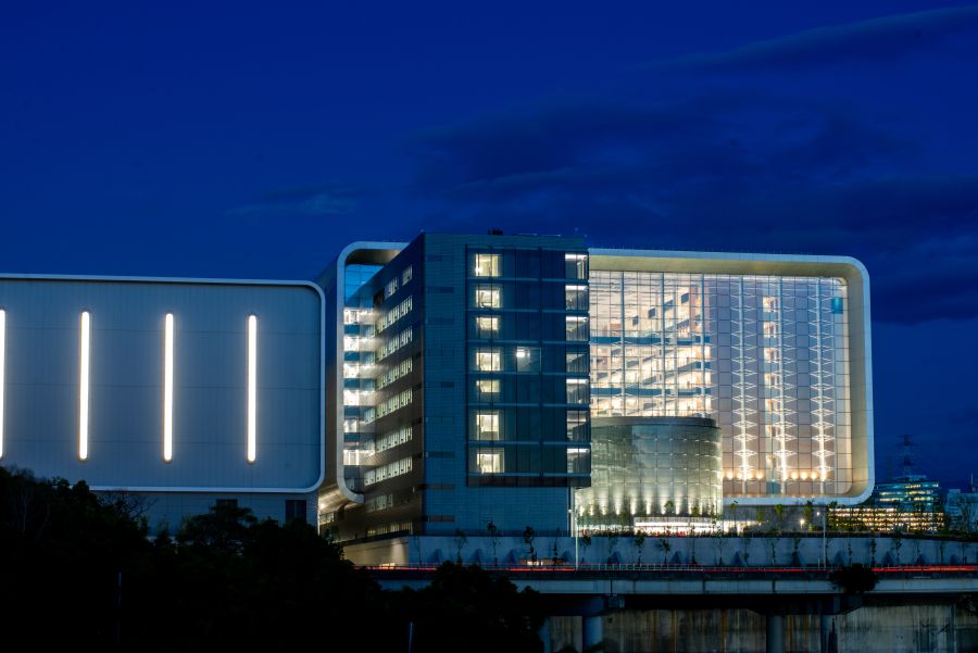 TSMC