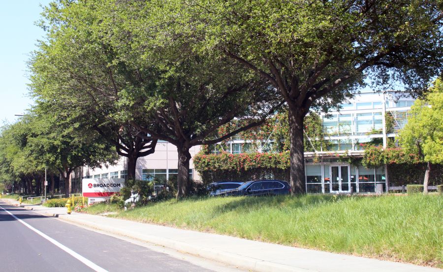 Broadcom Inc.