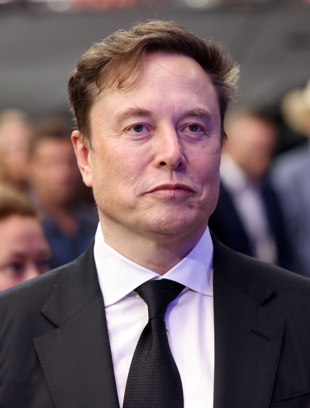 Top 10 Richest People in the World (2026)