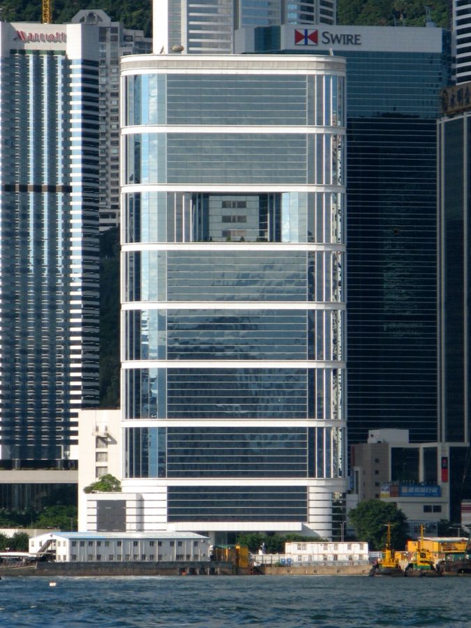 CITIC Tower