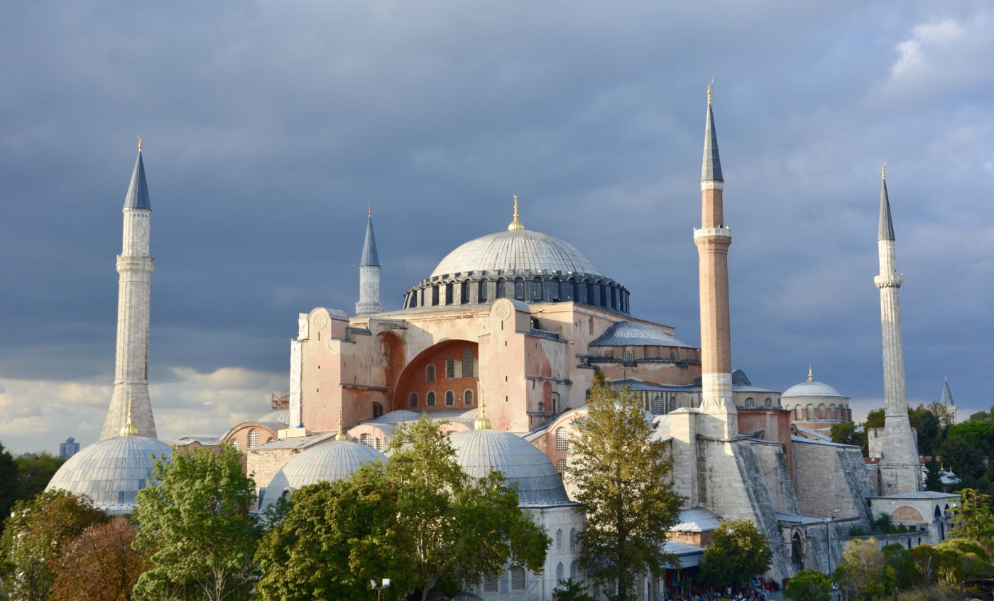 Turkey