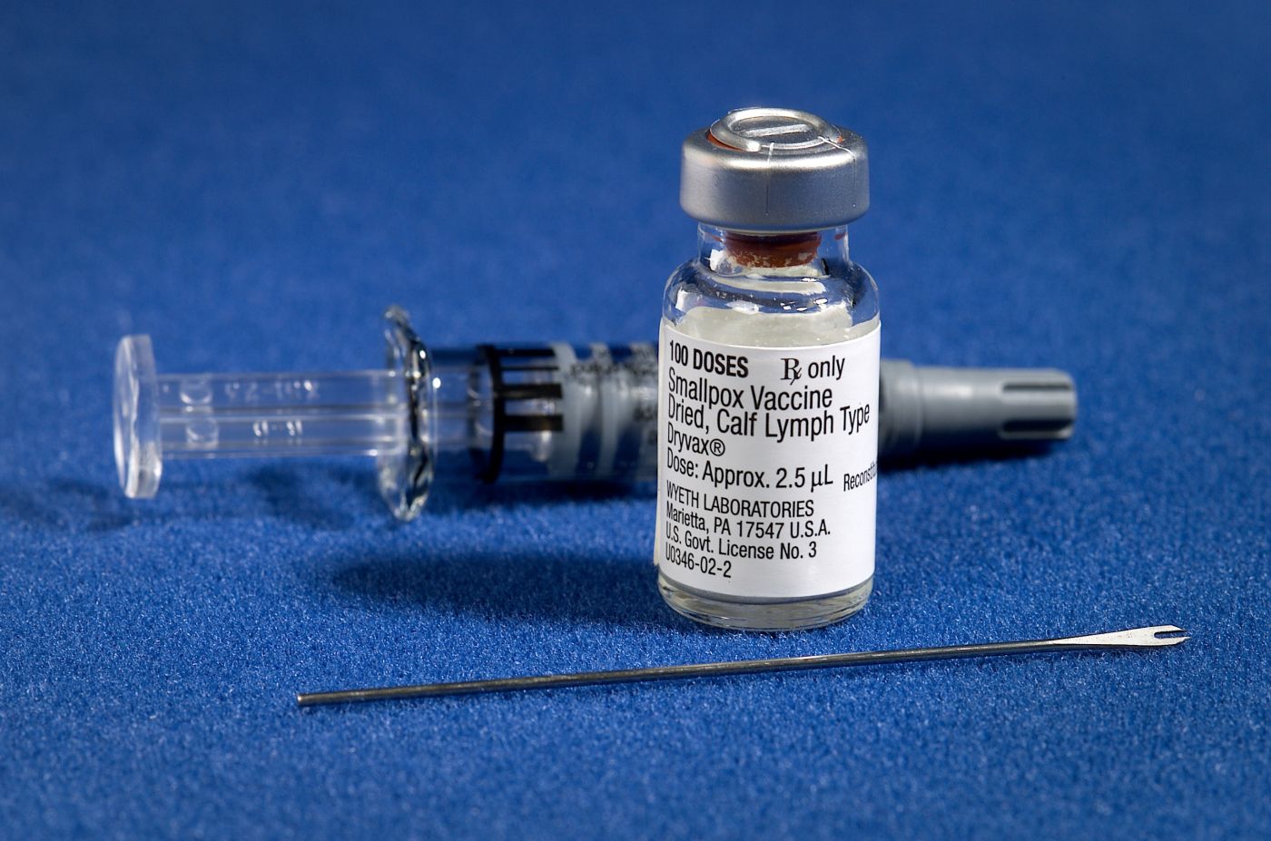Vaccines
