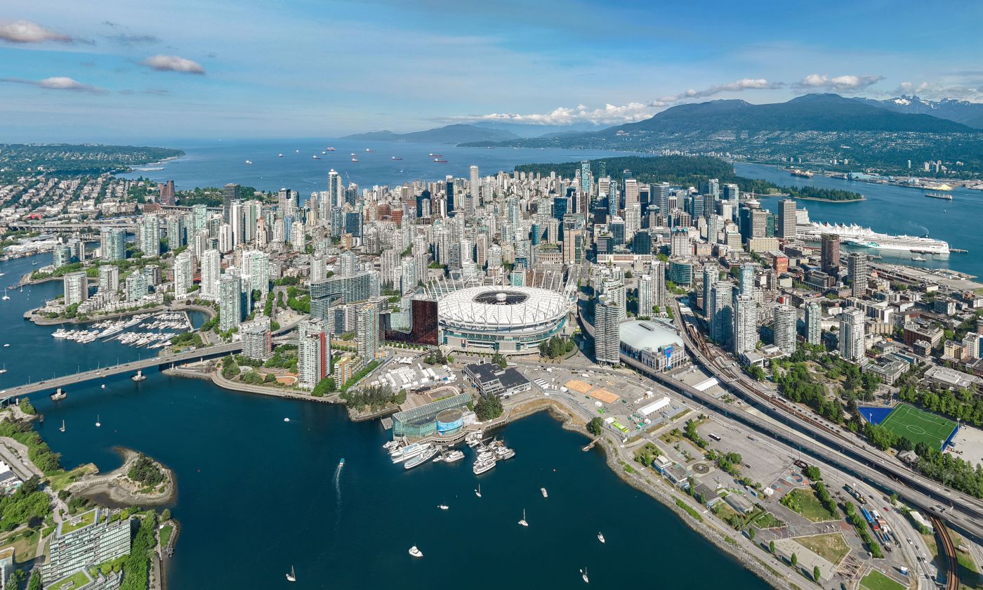 Vancouver