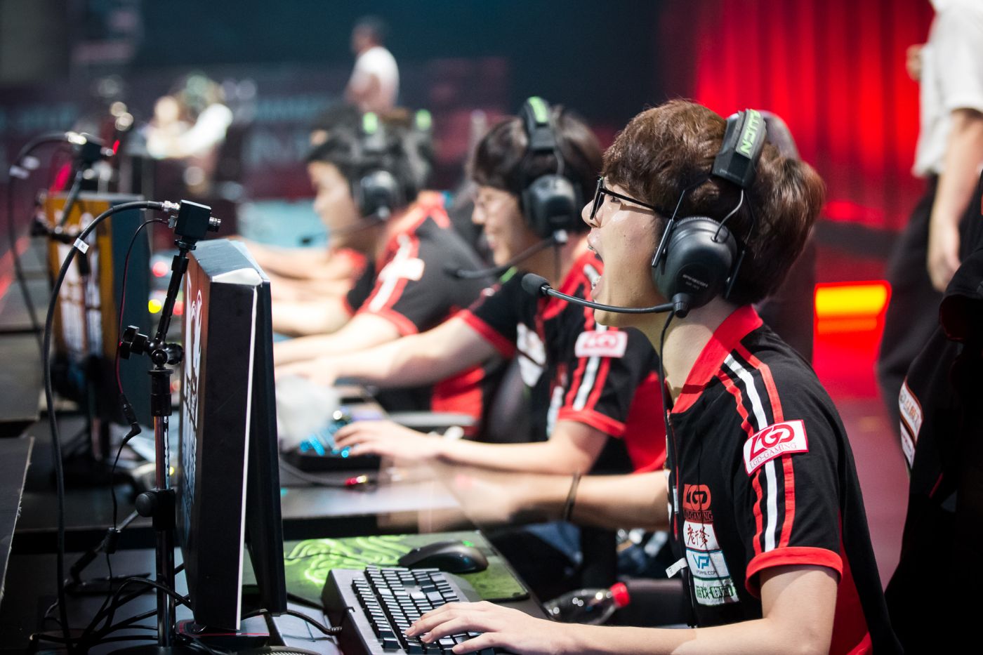 Video Game Esports