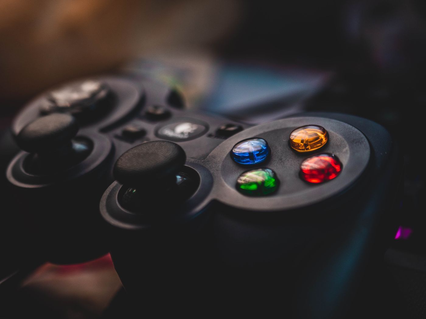 Video Games as an Art Form