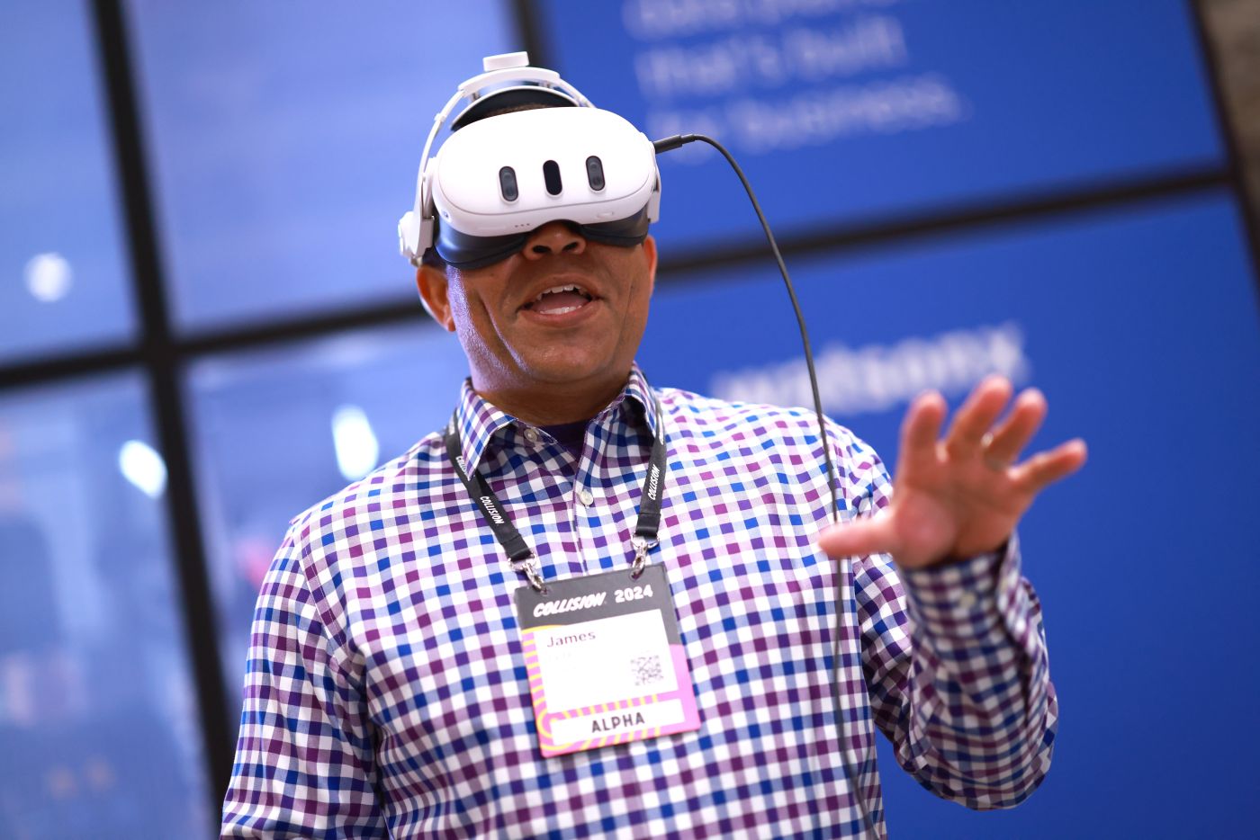 Virtual Reality