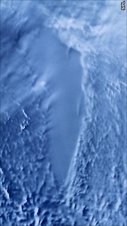 Vostok Lake