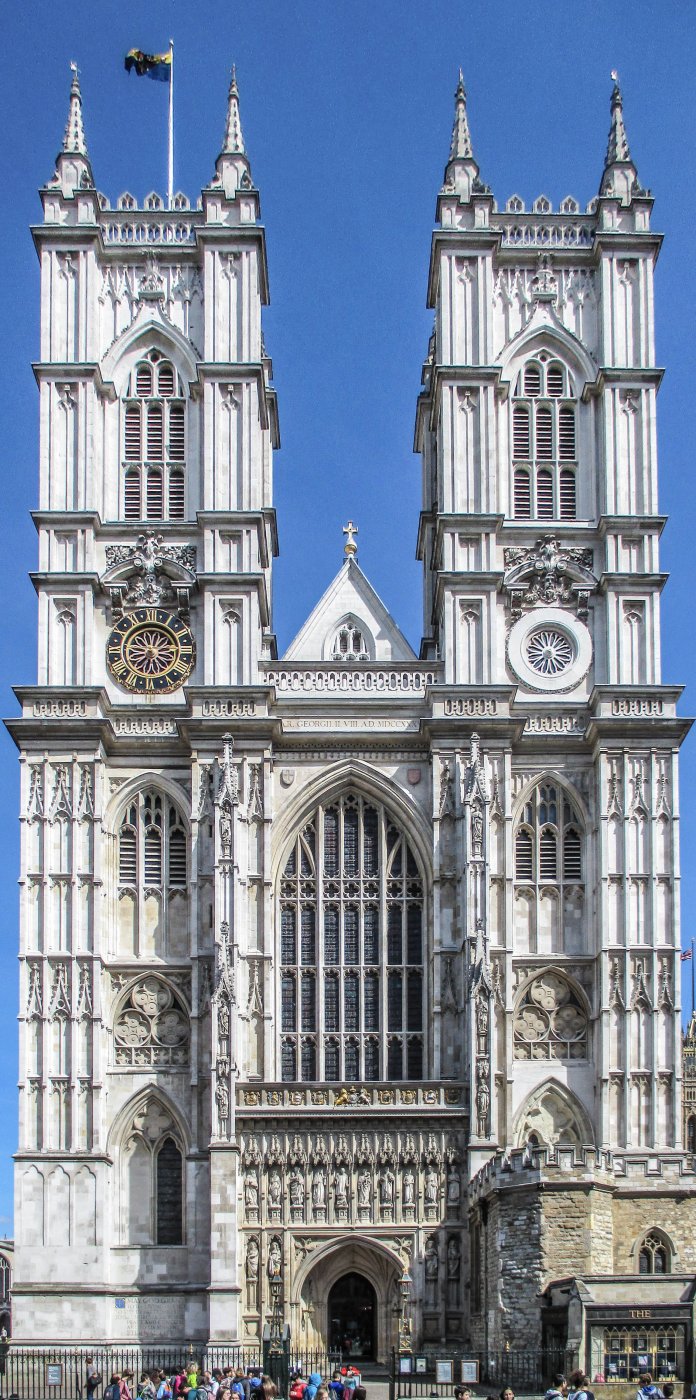Westminster Abbey