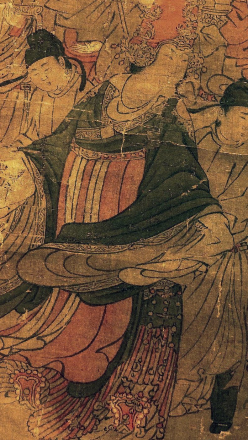 Wu Zetian
