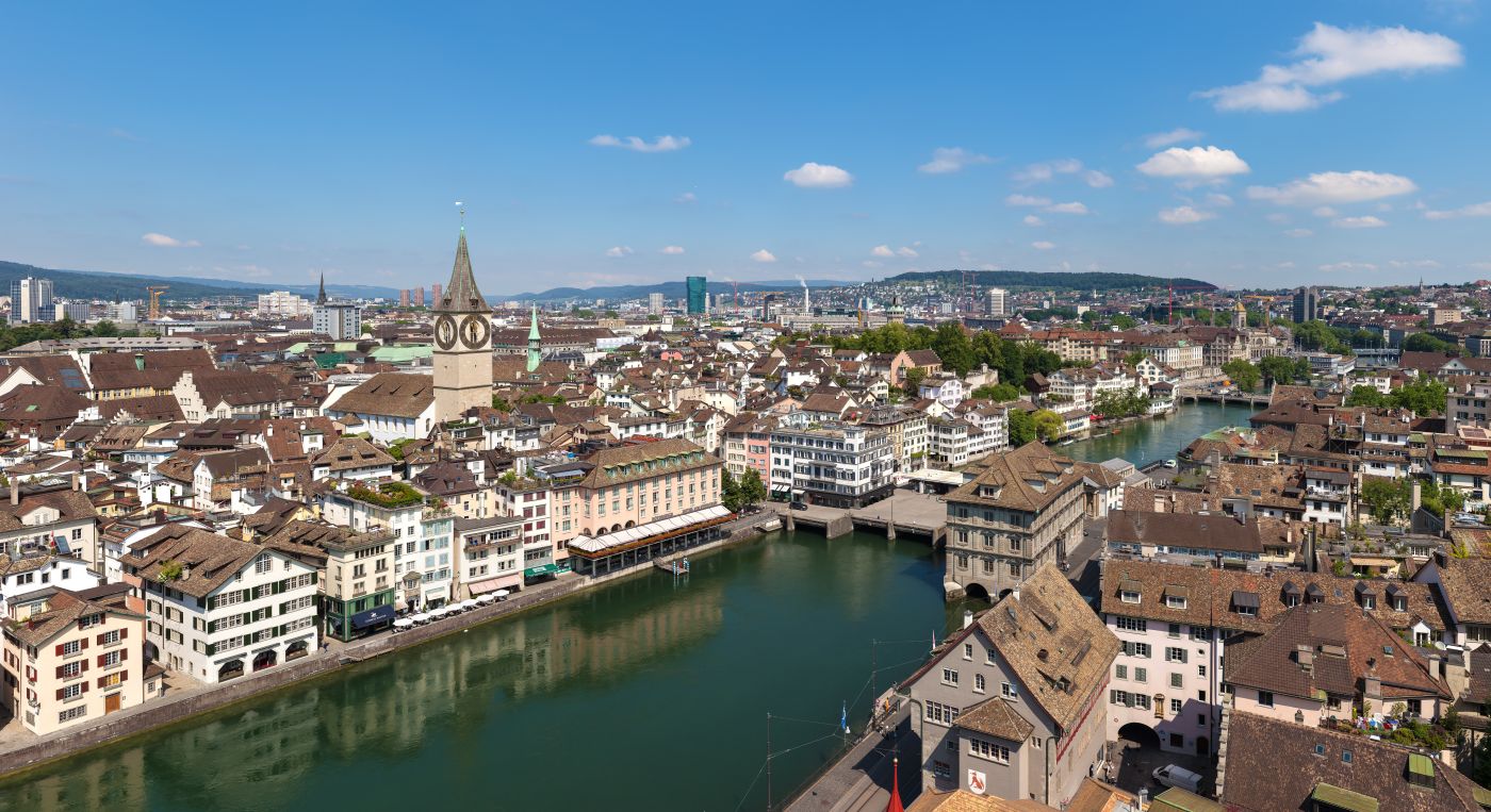 Zurich